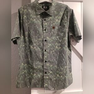 HippyTree Nature Photography Collective Short Sleeve Shirt